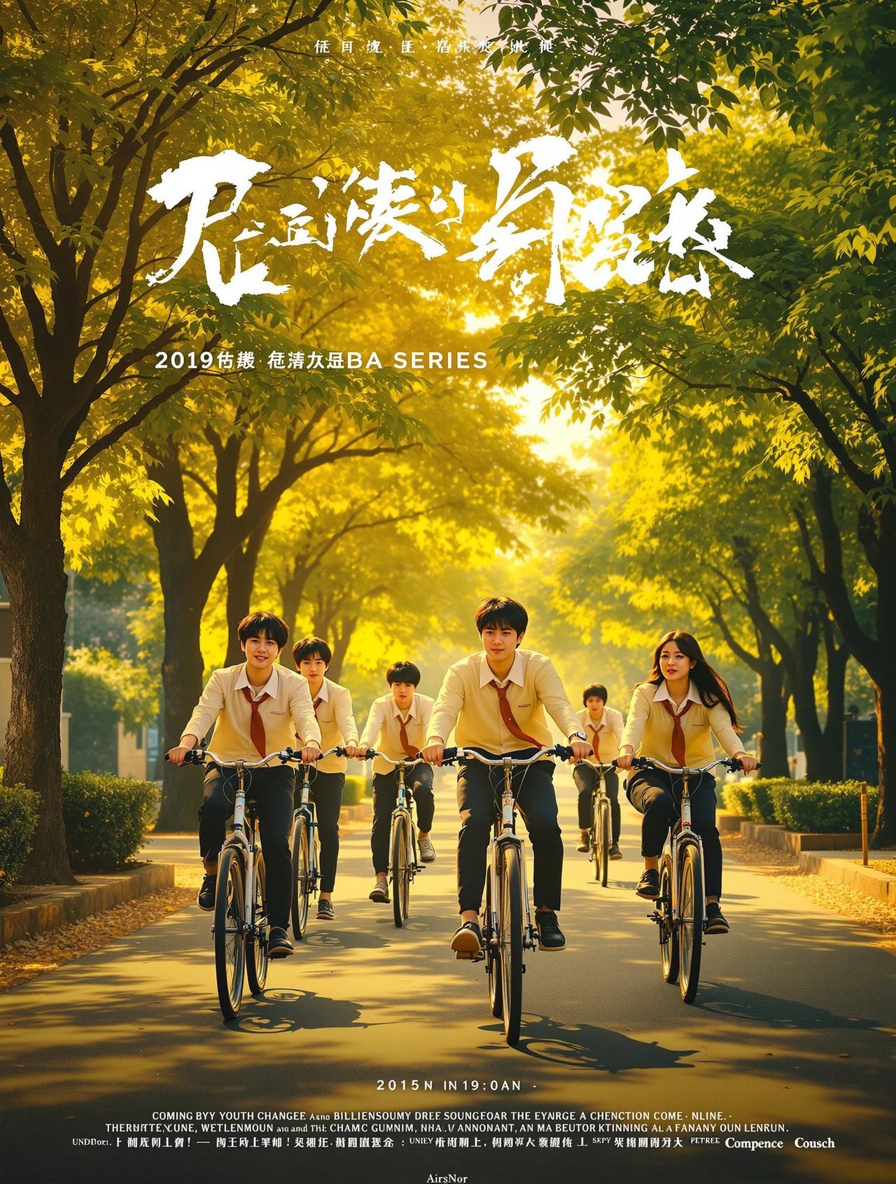 岁月如歌 - 漫剧工厂年代短剧